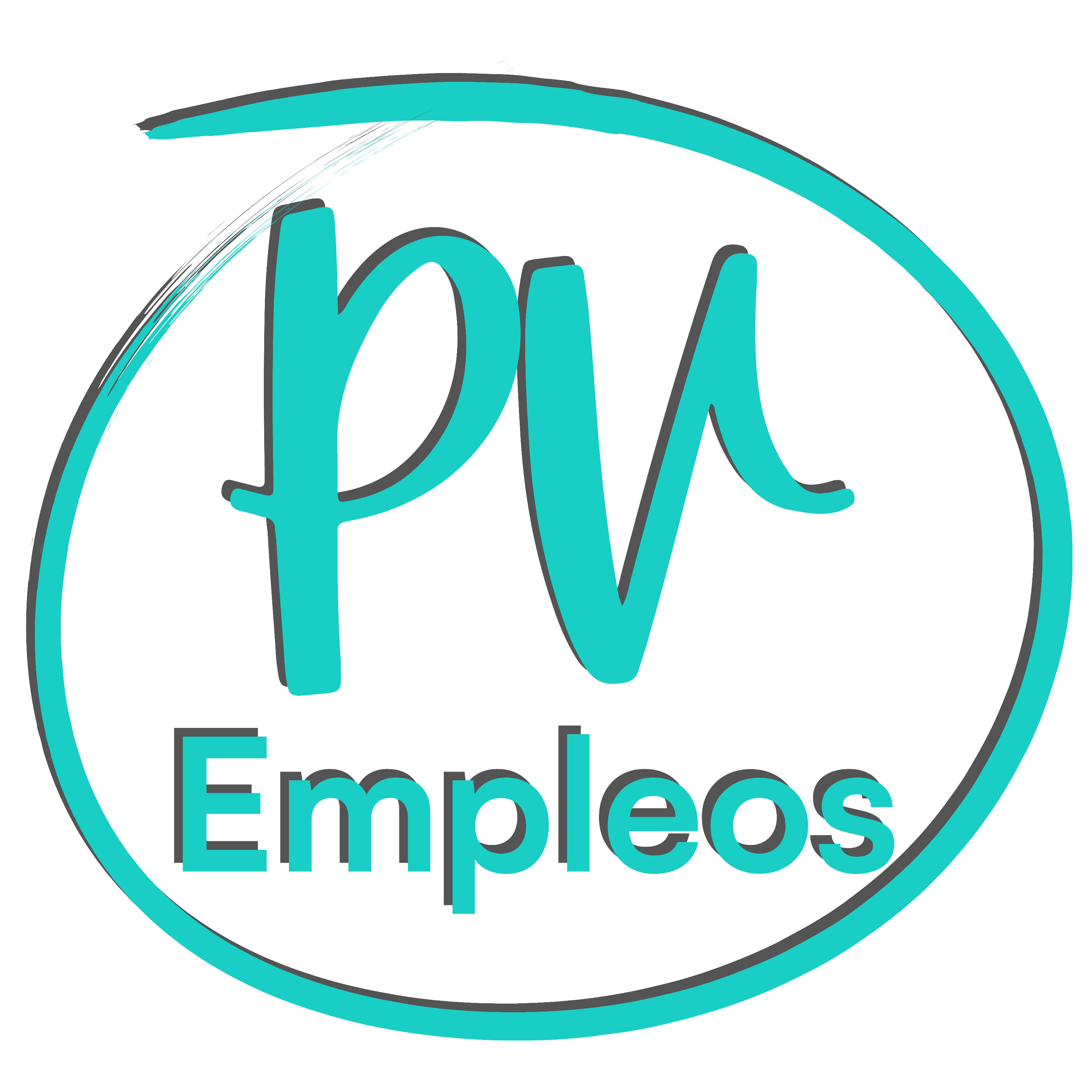 PV Empleos logo